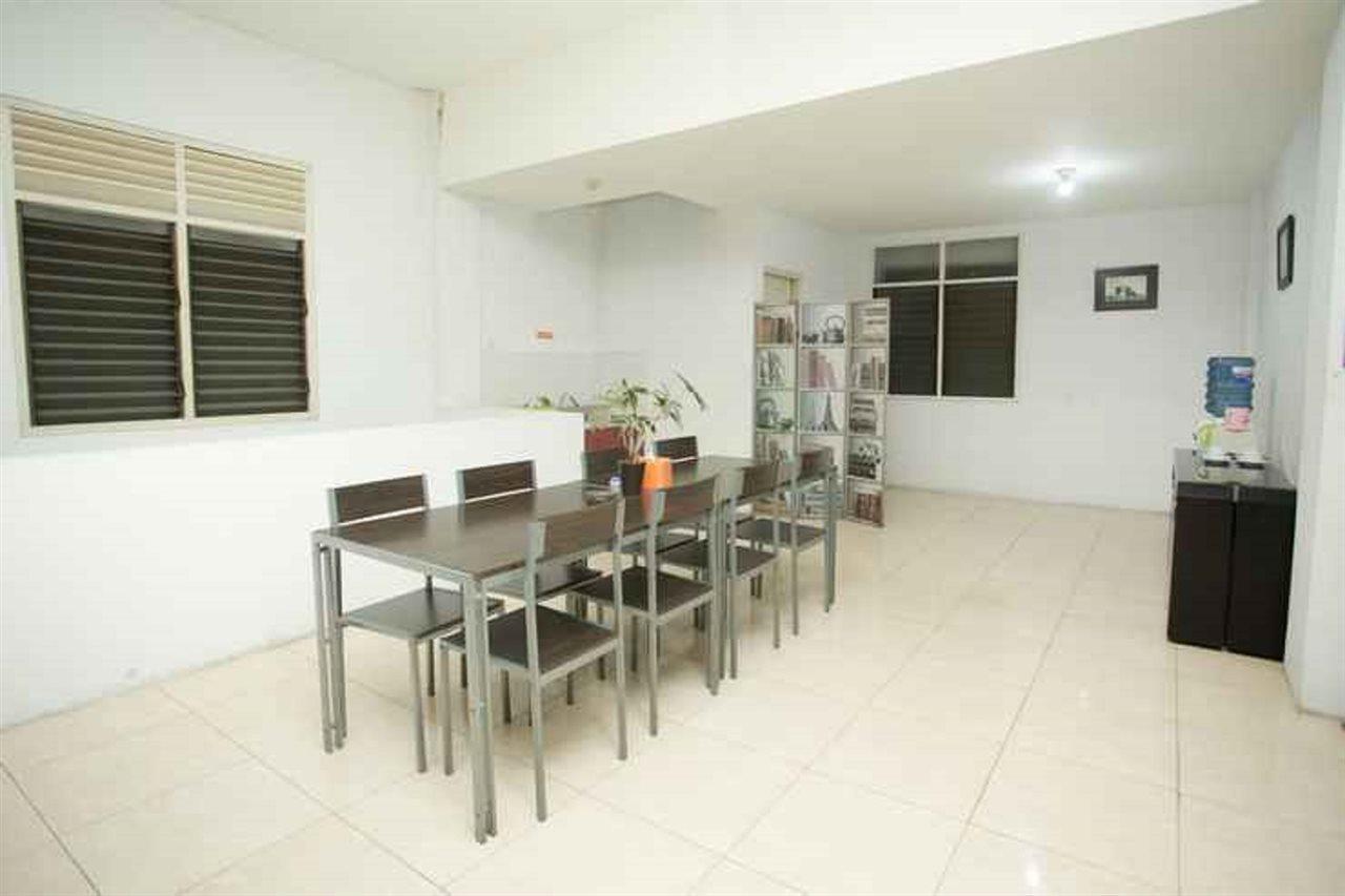 מלון בנג'ארמאסין Oyo 850 Lapan Lapan מראה חיצוני תמונה